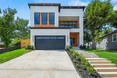 1312 Compton Street, Dallas, TX 75203 - Photo 1