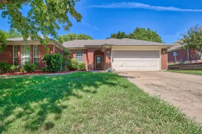 404 Faircloud Lane, McKinney, TX 75072 - Photo 1