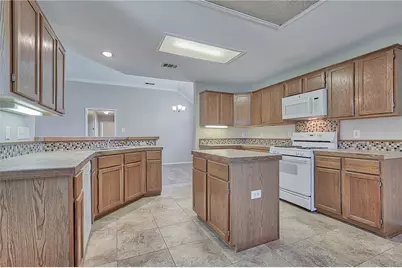 404 Faircloud Lane, McKinney, TX 75072 - Photo 11