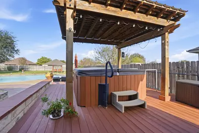 616 Parker Lane, Granbury, TX 76048 - Photo 33