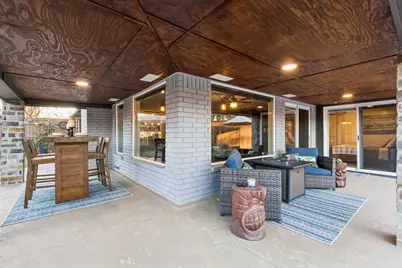 1608 Chaparral Court, Grapevine, TX 76051 - Photo 5