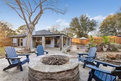 1608 Chaparral Court, Grapevine, TX 76051 - Photo 7