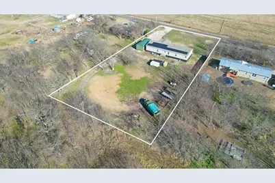 5740 County Road 1091, Celeste, TX 75423 - Photo 33