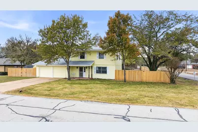 5600 Choctaw Drive, Granbury, TX 76049 - Photo 1