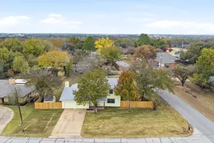 5600 Choctaw Dr, Granbury, TX 76049 - Photo 5