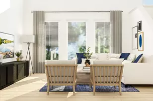 2805 Brushy Lk Dr, Fort Worth, TX 76179 - Photo 21