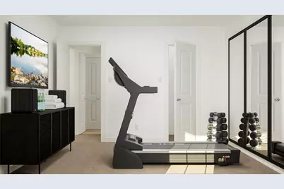 2805 Brushy Lake Drive, Fort Worth, TX 76179 - Photo 17