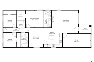 1326 Hemphill St, Greenville, TX 75401 - Photo 39