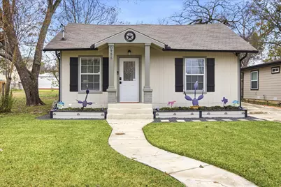 955 W Sloan, Stephenville, TX 76401 - Photo 1