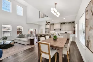 316 Athenia Dr, Fort Worth, TX 76114 - Photo 5