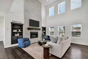 316 Athenia Dr, Fort Worth, TX 76114 - Photo 9