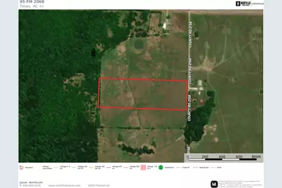 Tract 5 County Road 2158, Cooper, TX 75432 - Photo 3