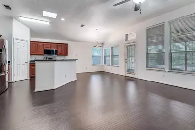 8169 Whitney Lane, Fort Worth, TX 76120 - Photo 9