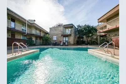 5916 Birchbrook Drive #129, Dallas, TX 75206 - Photo 5