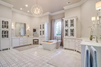 9517 Bella Terra Drive, Fort Worth, TX 76126 - Photo 17