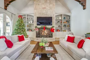 9517 Bella Terra Dr, Fort Worth, TX 76126 - Photo 7