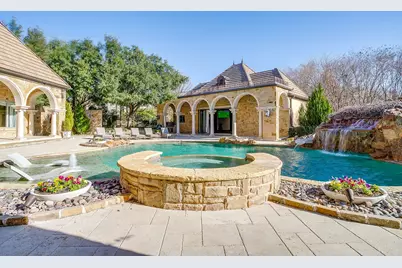 9517 Bella Terra Drive, Fort Worth, TX 76126 - Photo 35