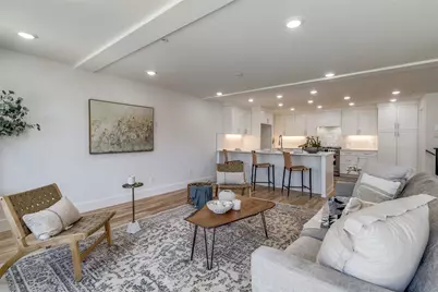 4701 San Jacinto Street #104, Dallas, TX 75204 - Photo 5