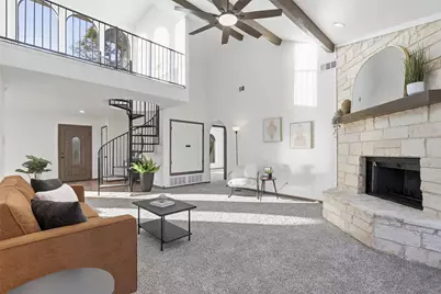 612 Shady Oaks Trail, Burleson, TX 76028 - Photo 5