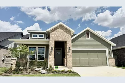 8608 Bur Oak Drive, Justin, TX 76247 - Photo 1