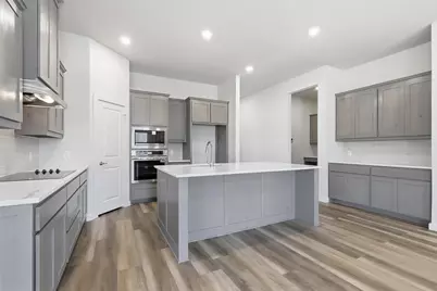 321 Skeen Peak, Springtown, TX 76082 - Photo 9