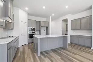 321 Skeen Peak, Springtown, TX 76082 - Photo 9