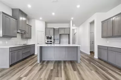 321 Skeen Peak, Springtown, TX 76082 - Photo 7