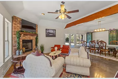 1522 Oakwood Drive, Denton, TX 76205 - Photo 13