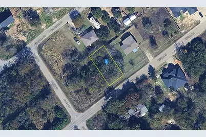 3304 Hilltop Road, Granbury, TX 76048 - Photo 1