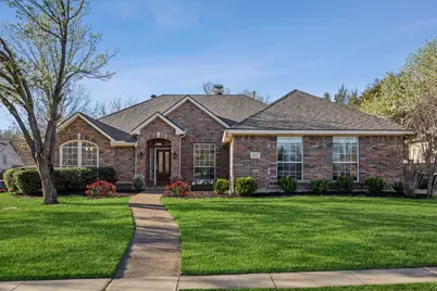 402 Brook View Court, Prosper, TX 75078 - Photo 1
