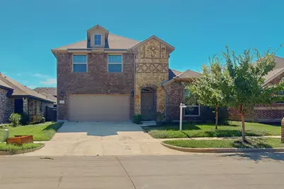 3912 Trenton Place, Denton, TX 76208 - Photo 1