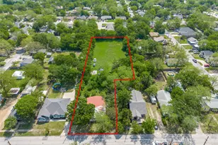 208 Farley, Waxahachie, TX 75165 - Photo 1