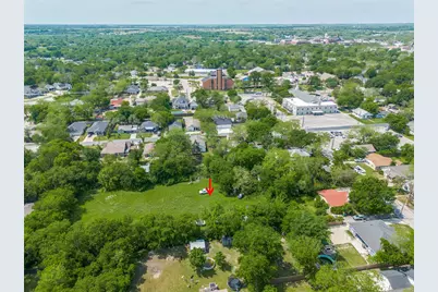 208 Farley, Waxahachie, TX 75165 - Photo 3