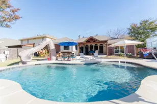 2107 Lacebark Ln, Rockwall, TX 75087 - Photo 19