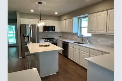 224 Lake By Drive, Seven Points, TX 75143 - Photo 5