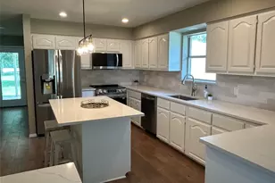 224 Lake By Dr, Seven Points, TX 75143 - Photo 5