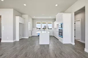 105 Cattleman Dr, Poolville, TX 76082 - Photo 17