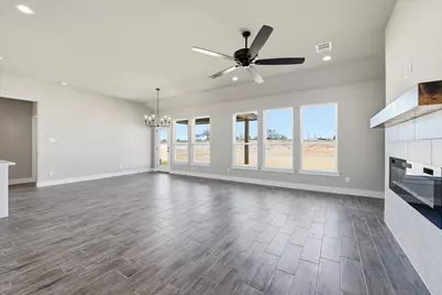 105 Cattleman Drive, Poolville, TX 76082 - Photo 13
