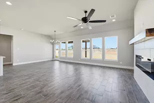 105 Cattleman Dr, Poolville, TX 76082 - Photo 13