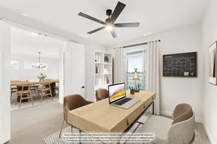 2618 Waterfall Ct, Mansfield, TX 76084 - Photo 7