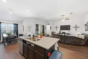 6513 Boot Jack Dr, Burleson, TX 76058 - Photo 13