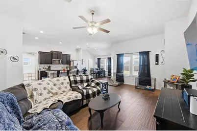 6513 Boot Jack Drive, Burleson, TX 76058 - Photo 9