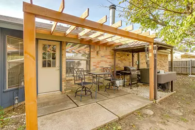 516 Clover Drive, Saginaw, TX 76179 - Photo 31