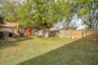 516 Clover Drive, Saginaw, TX 76179 - Photo 33