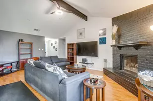 516 Clover Dr, Saginaw, TX 76179 - Photo 5