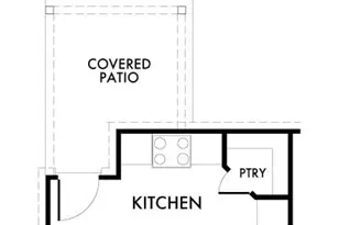 8224 Kingfisher Road, Aubrey, TX 76227 - Photo 3