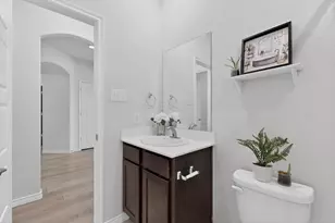 2917 Lampasas Ln, Little Elm, TX 75068 - Photo 5