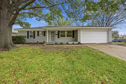 4317 Wedgmont Circle S, Fort Worth, TX 76133 - Photo 1