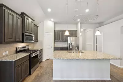 6369 Red Cliff Drive, Fort Worth, TX 76179 - Photo 3