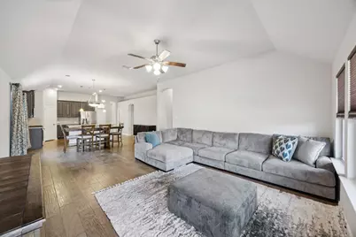 6369 Red Cliff Drive, Fort Worth, TX 76179 - Photo 9